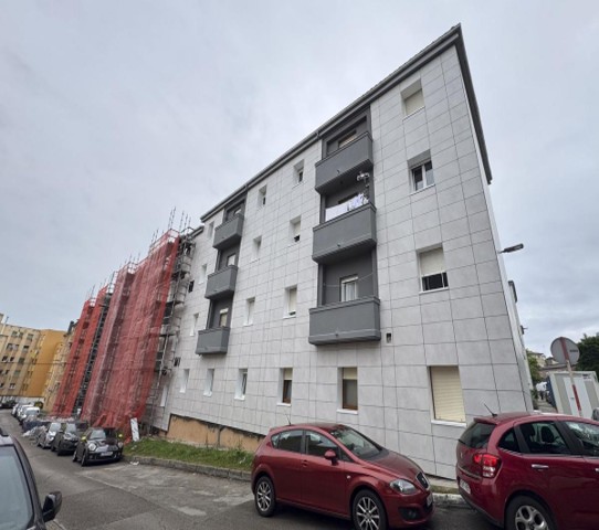 Barrio de Cajo