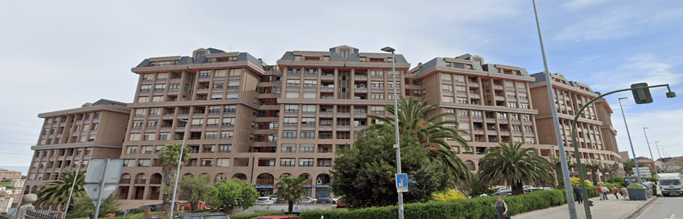 Dávila Parque